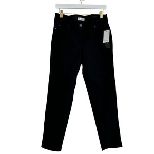 89 th + Madison Black Pants